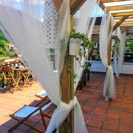 Hostel Geres 波尔图 外观 照片
