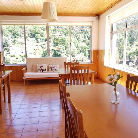 Hostel Geres 波尔图 外观 照片