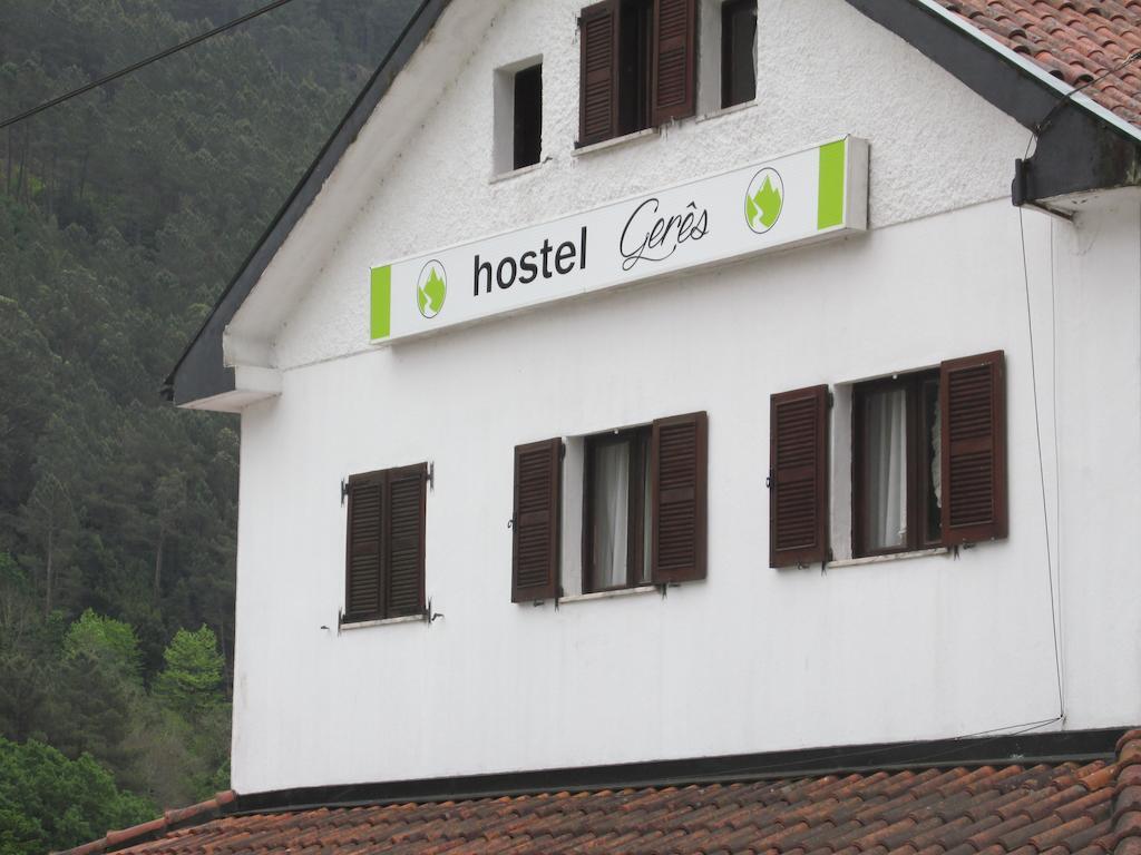 Hostel Geres 波尔图 外观 照片