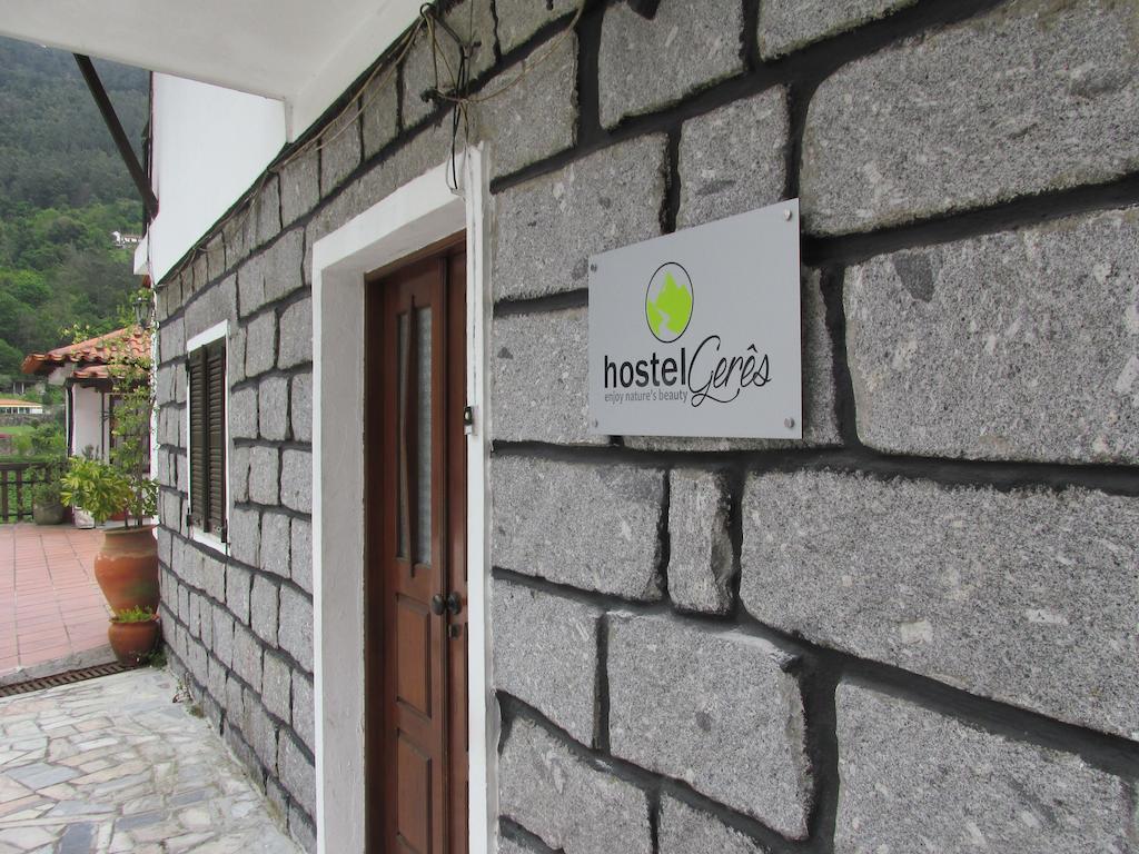 Hostel Geres 波尔图 外观 照片