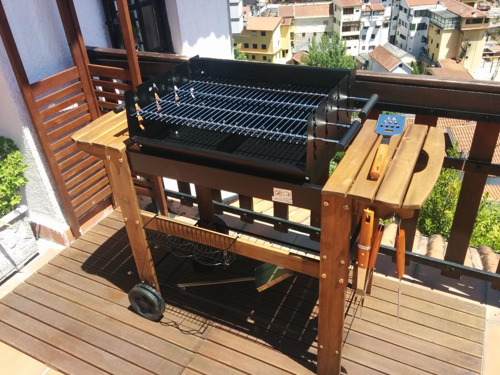 Hostel Geres 波尔图 外观 照片