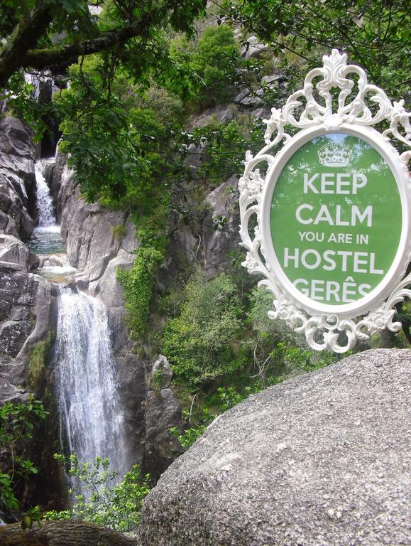 Hostel Geres 波尔图 外观 照片