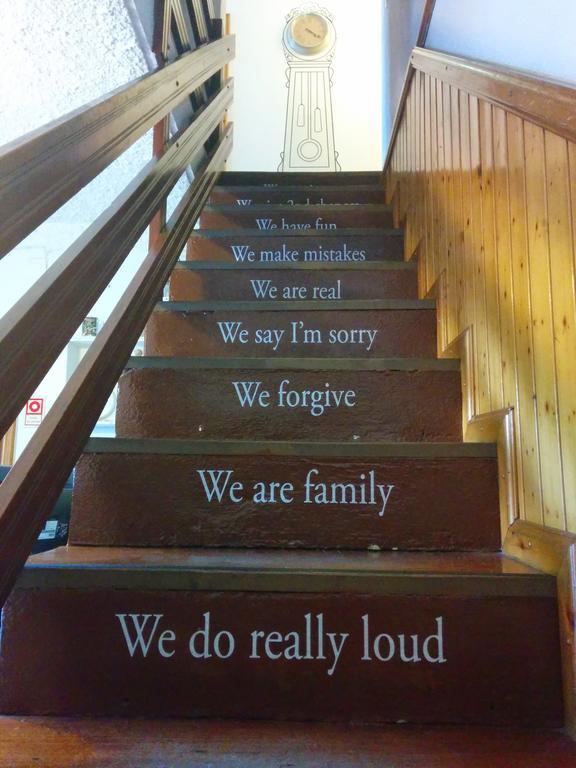 Hostel Geres 波尔图 外观 照片