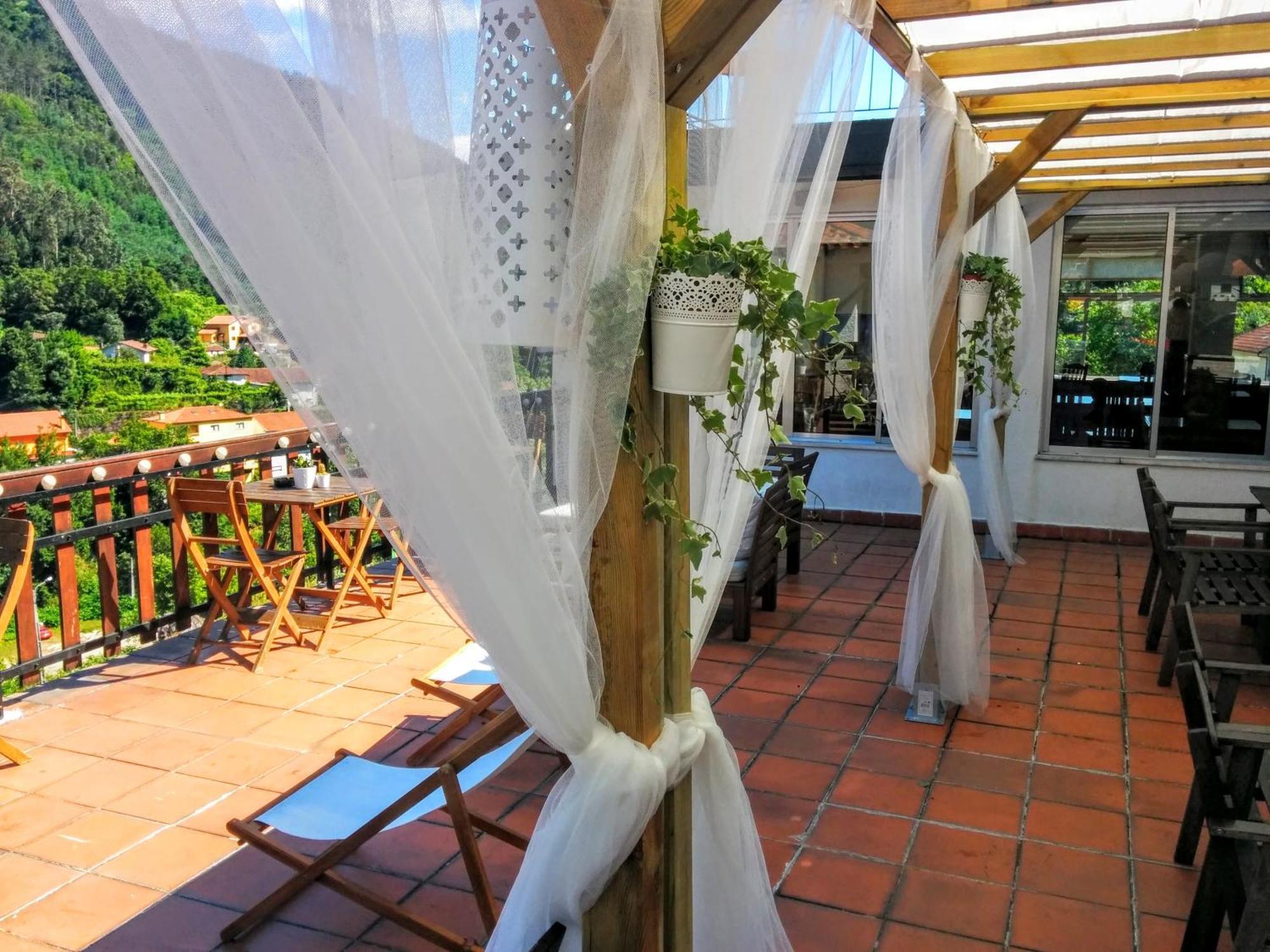 Hostel Geres 波尔图 外观 照片