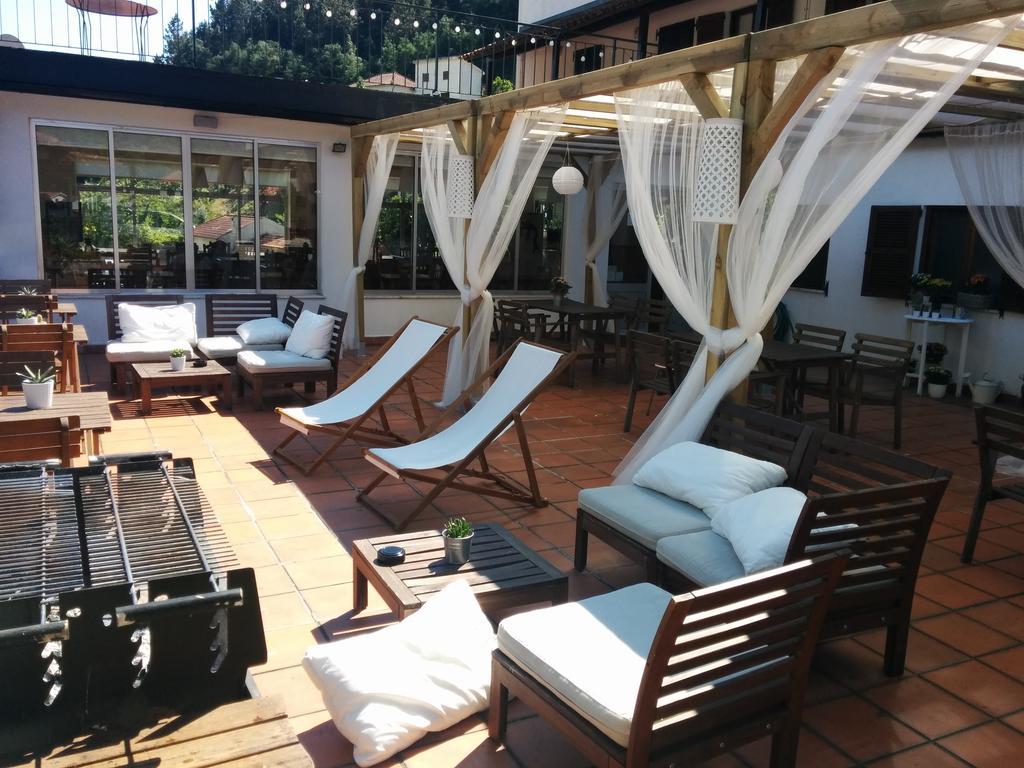 Hostel Geres 波尔图 外观 照片