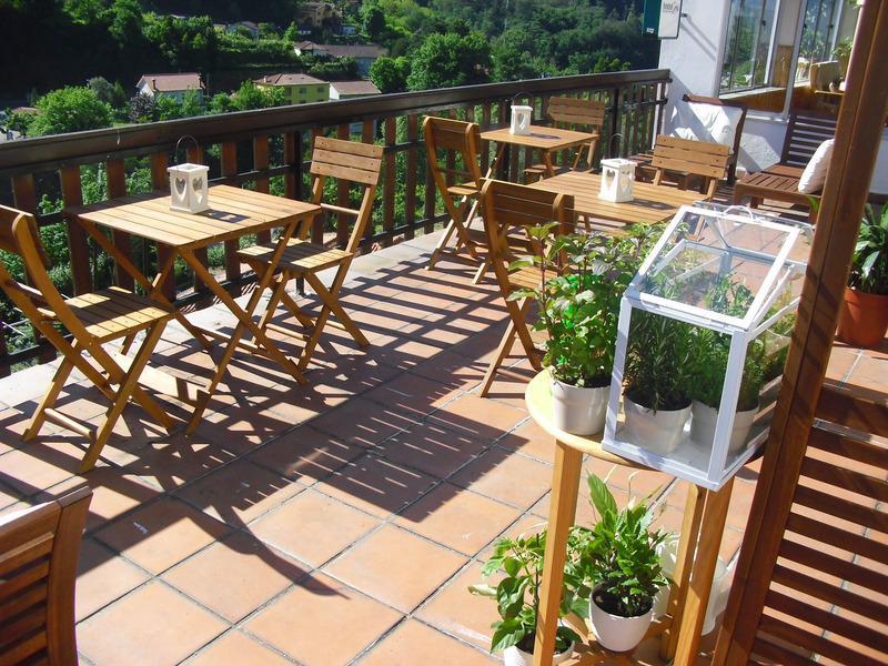Hostel Geres 波尔图 外观 照片