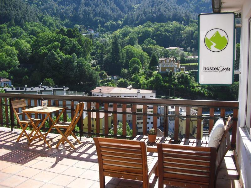 Hostel Geres 波尔图 外观 照片