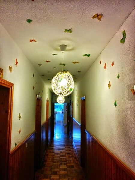 Hostel Geres 波尔图 外观 照片