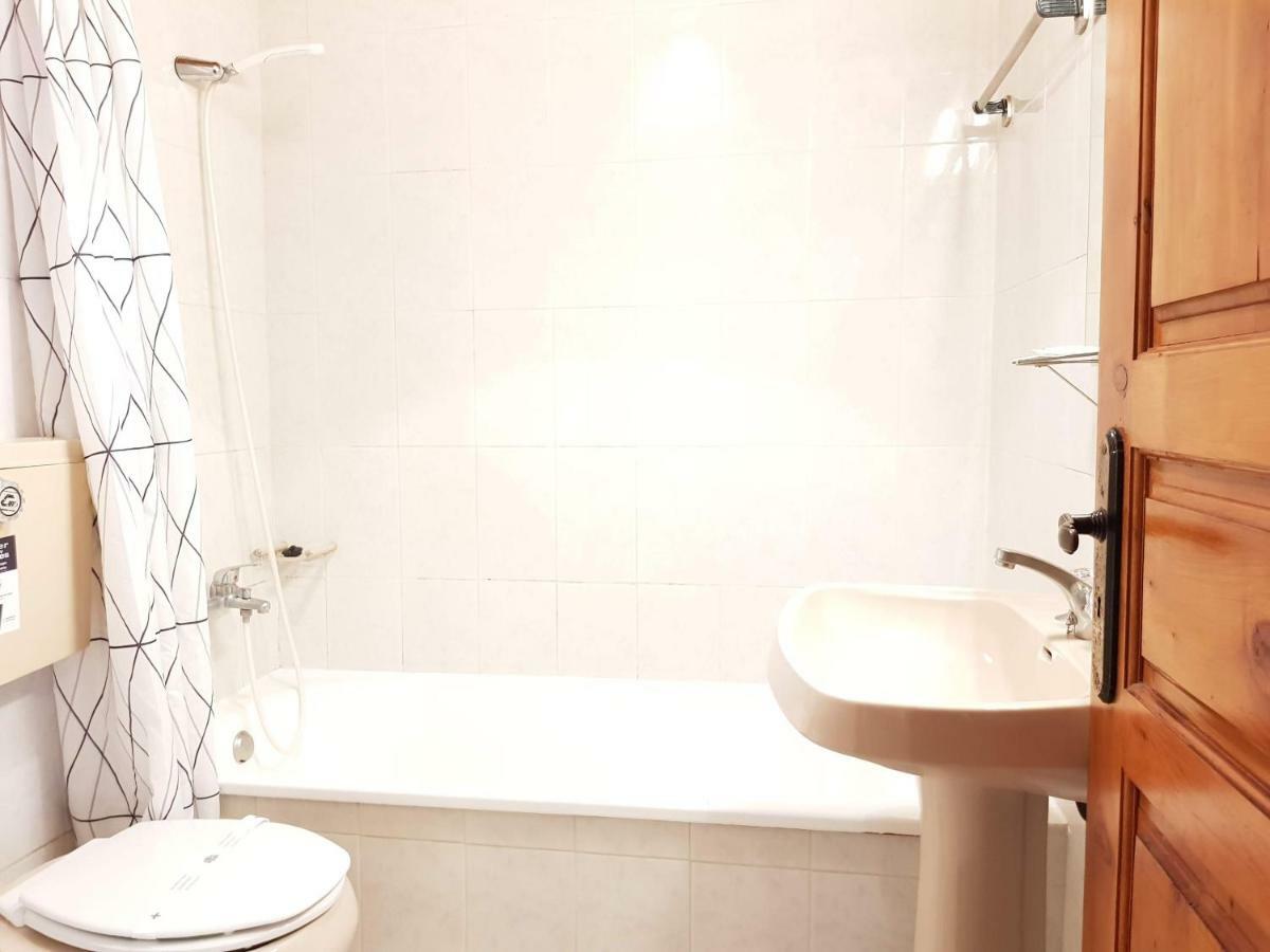 Hostel Geres 波尔图 外观 照片