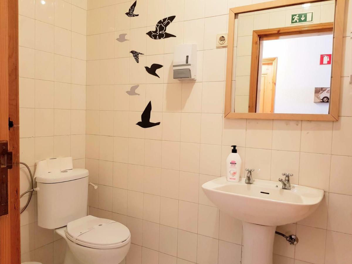 Hostel Geres 波尔图 客房 照片