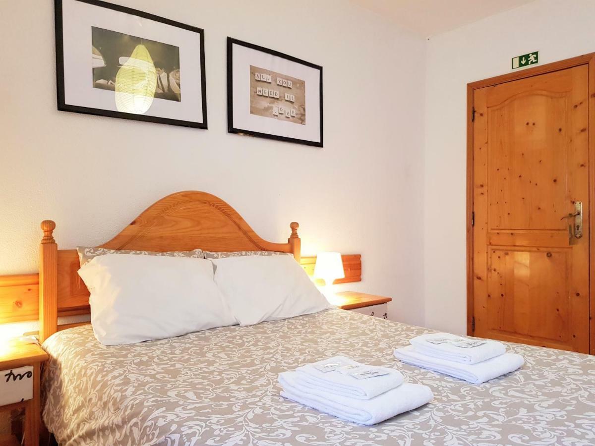 Hostel Geres 波尔图 客房 照片