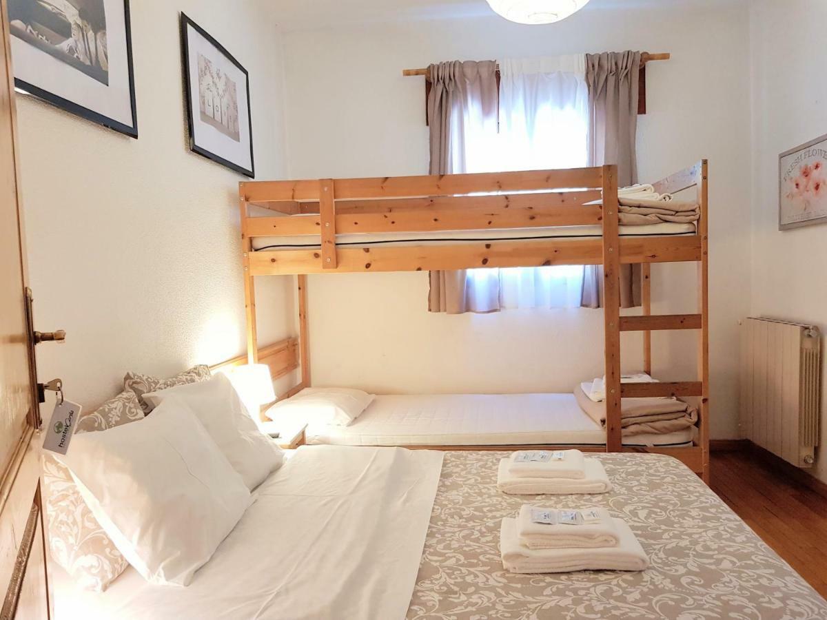 Hostel Geres 波尔图 外观 照片