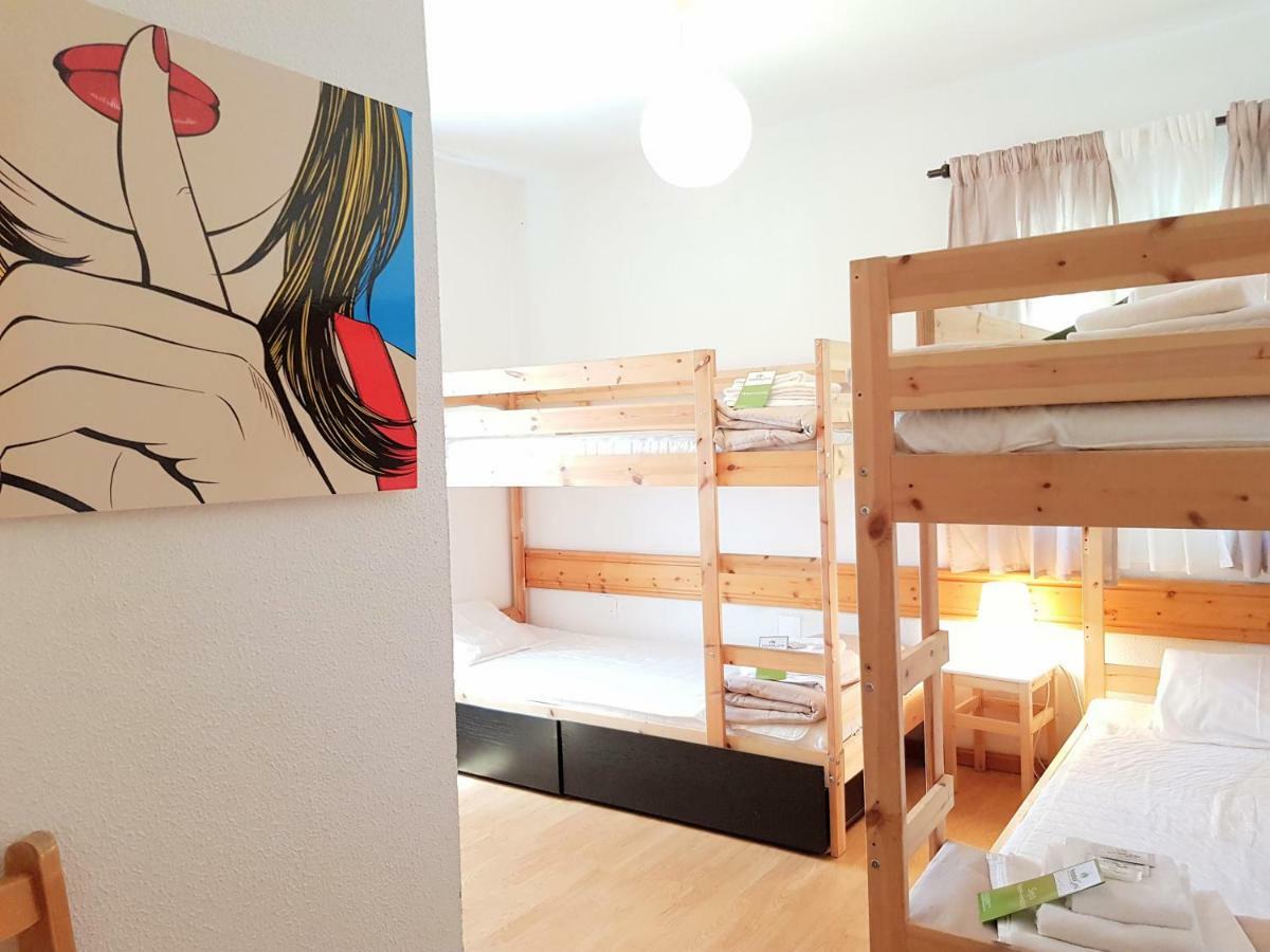 Hostel Geres 波尔图 外观 照片