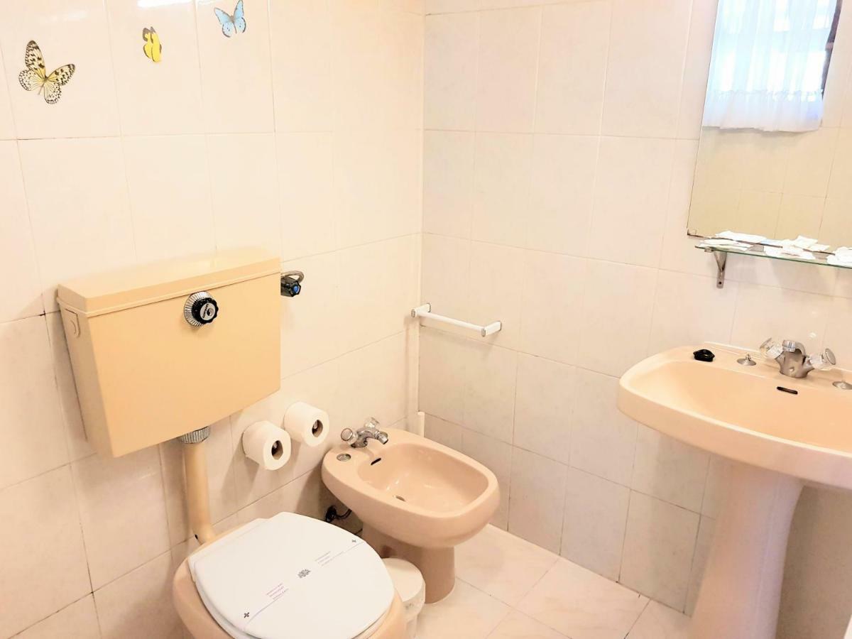 Hostel Geres 波尔图 客房 照片