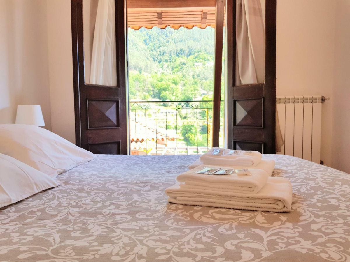 Hostel Geres 波尔图 客房 照片
