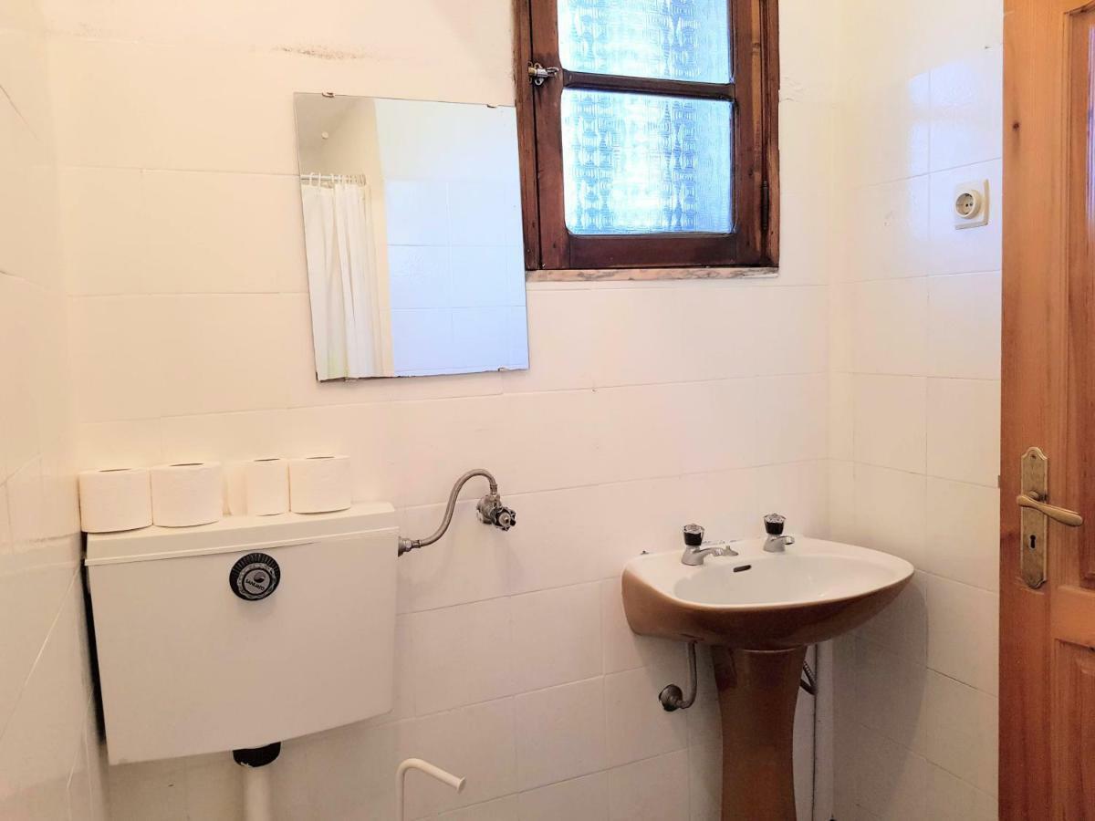 Hostel Geres 波尔图 客房 照片