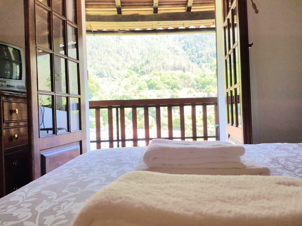 Hostel Geres 波尔图 外观 照片