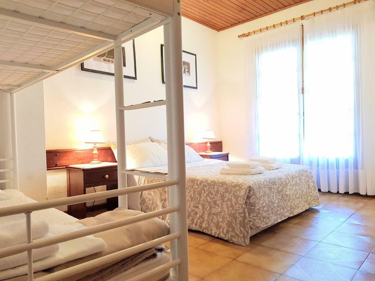Hostel Geres 波尔图 外观 照片