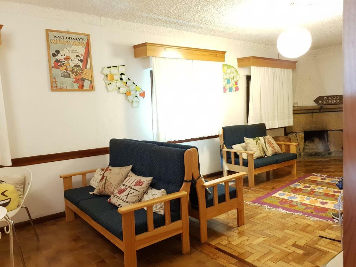 Hostel Geres 波尔图 外观 照片