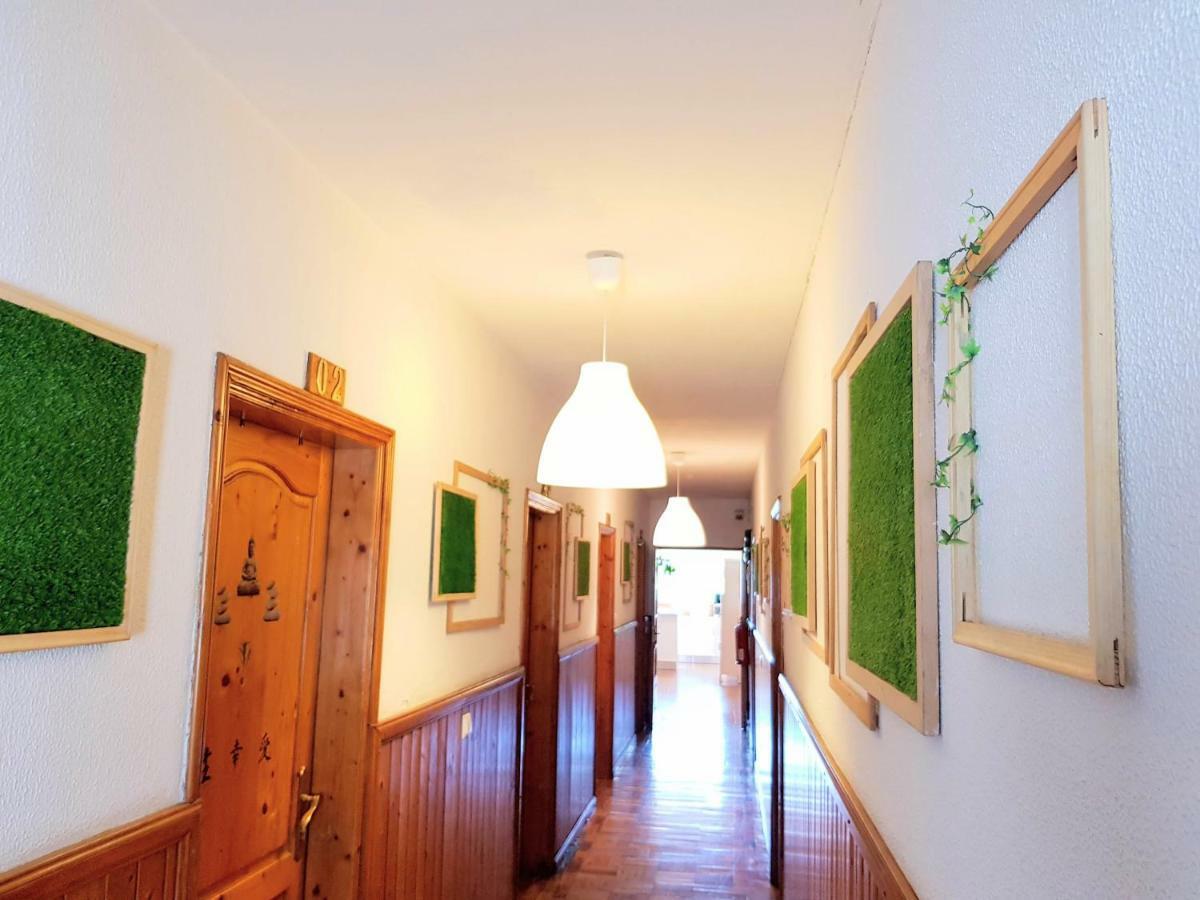 Hostel Geres 波尔图 外观 照片
