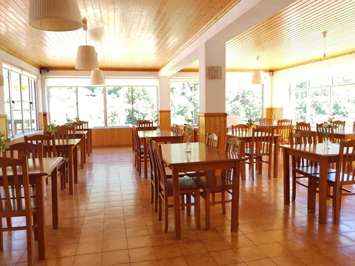 Hostel Geres 波尔图 外观 照片
