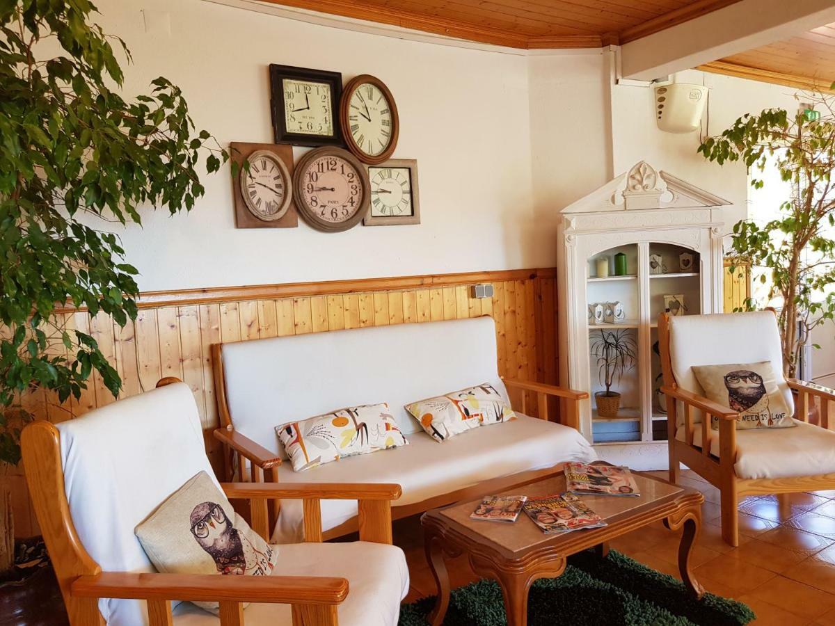 Hostel Geres 波尔图 外观 照片
