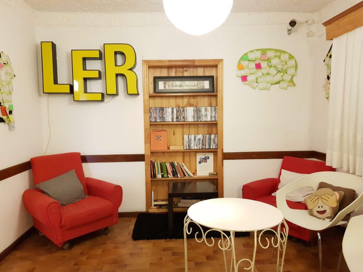 Hostel Geres 波尔图 外观 照片