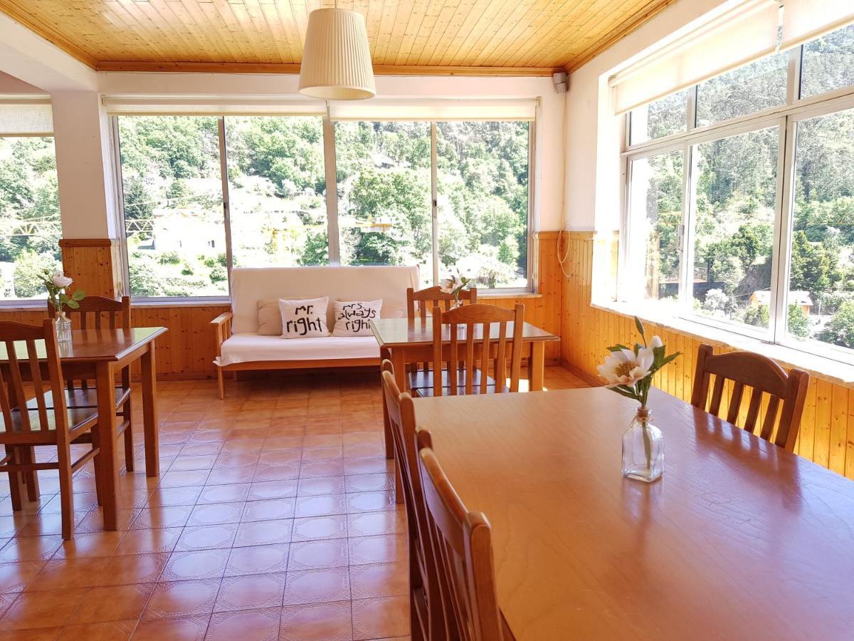 Hostel Geres 波尔图 外观 照片